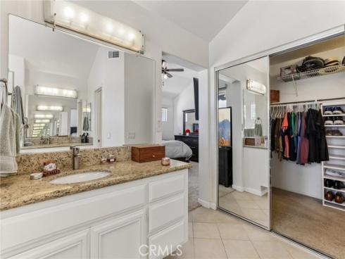 527 S Morningstar   Drive, Anaheim, CA
