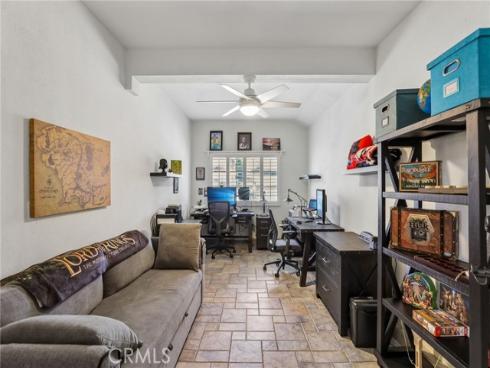 527 S Morningstar   Drive, Anaheim, CA