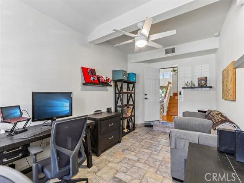 527 S Morningstar   Drive, Anaheim, CA