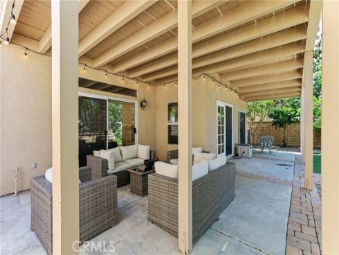 527 S Morningstar   Drive, Anaheim, CA