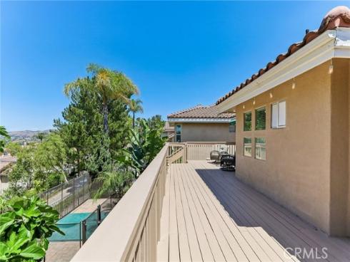 527 S Morningstar   Drive, Anaheim, CA