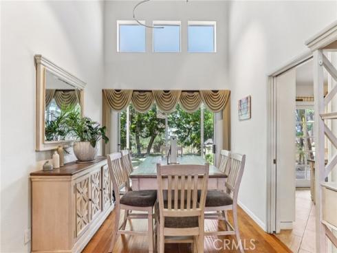527 S Morningstar   Drive, Anaheim, CA