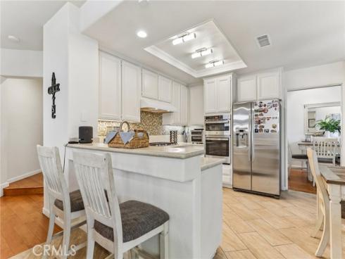 527 S Morningstar   Drive, Anaheim, CA