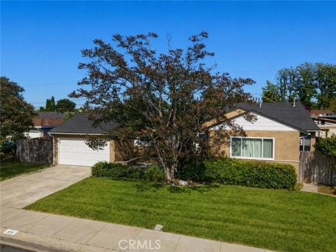 824 N Redondo E  , Anaheim, CA