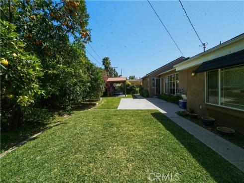 824 N Redondo E  , Anaheim, CA