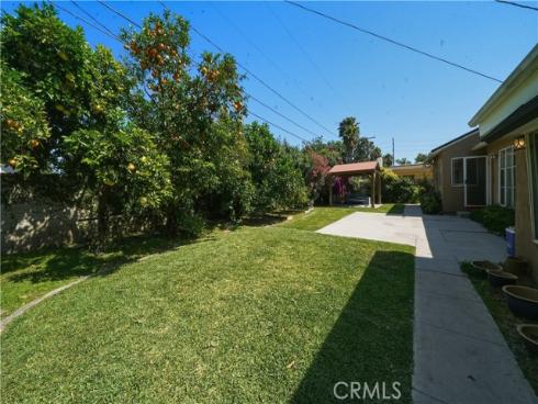 824 N Redondo E  , Anaheim, CA