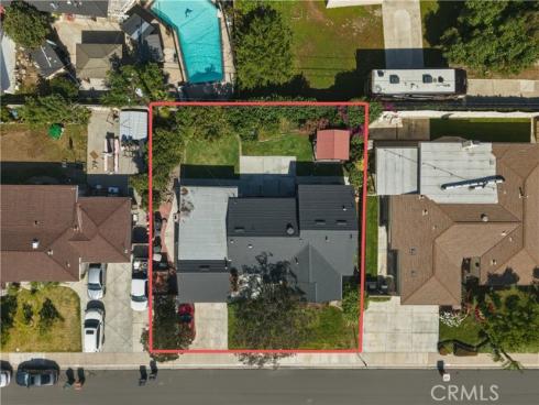 824 N Redondo E  , Anaheim, CA