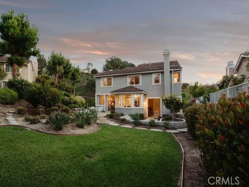 5461 E Estate Ridge  , Anaheim, CA