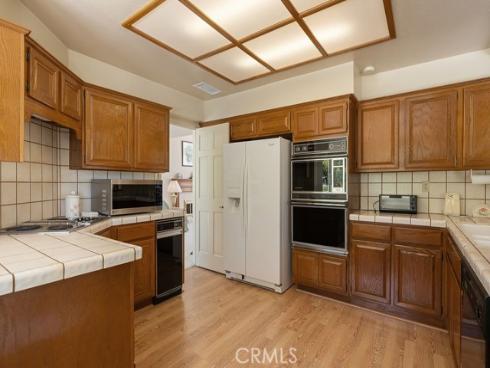 5461 E Estate Ridge  , Anaheim, CA
