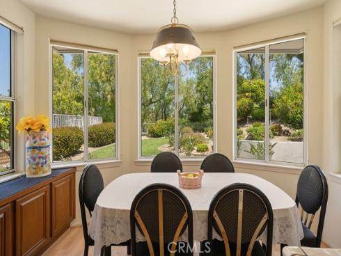5461 E Estate Ridge  , Anaheim, CA