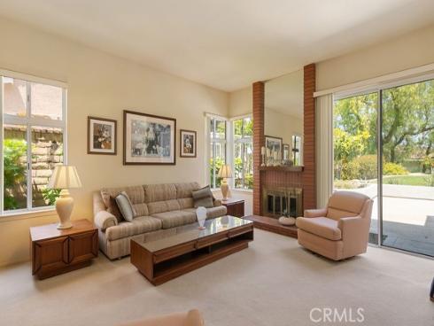 5461 E Estate Ridge  , Anaheim, CA