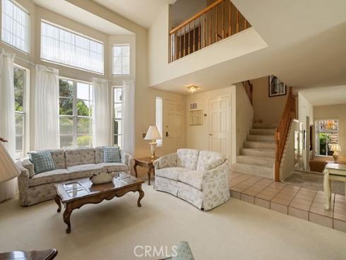 5461 E Estate Ridge  , Anaheim, CA
