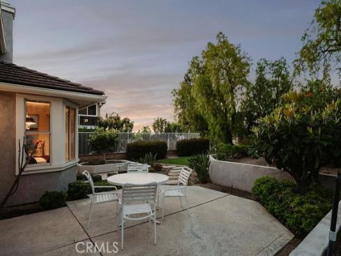5461 E Estate Ridge  , Anaheim, CA
