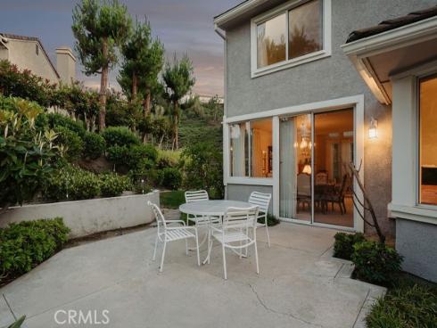 5461 E Estate Ridge  , Anaheim, CA
