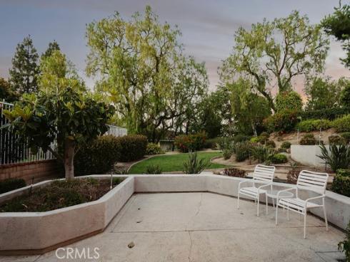 5461 E Estate Ridge  , Anaheim, CA