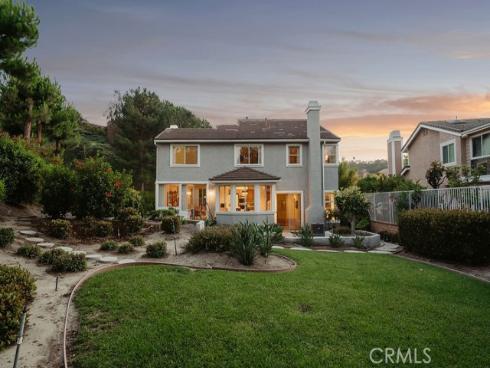 5461 E Estate Ridge  , Anaheim, CA