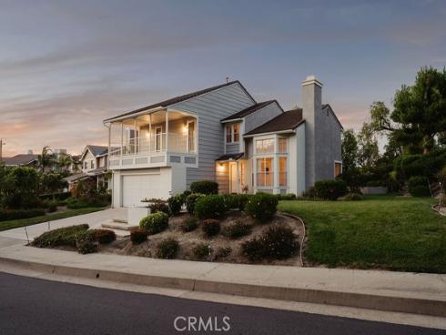 5461 E Estate Ridge  , Anaheim, CA