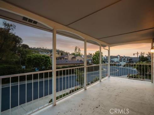 5461 E Estate Ridge  , Anaheim, CA
