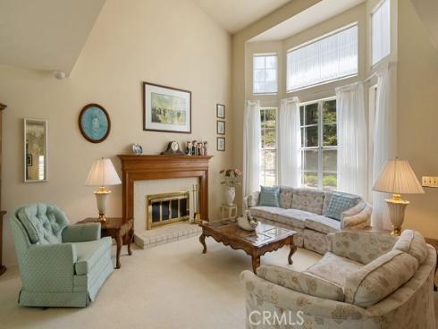 5461 E Estate Ridge  , Anaheim, CA