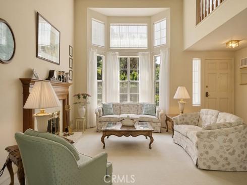 5461 E Estate Ridge  , Anaheim, CA