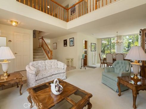 5461 E Estate Ridge  , Anaheim, CA