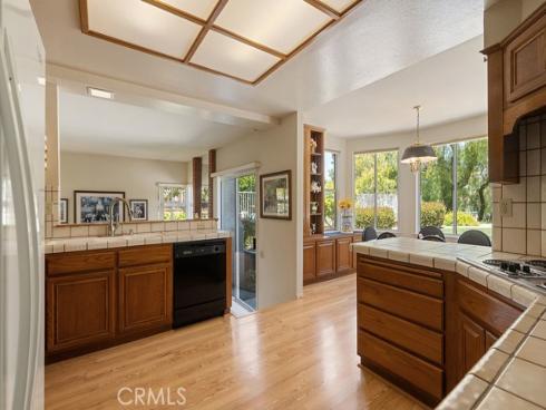 5461 E Estate Ridge  , Anaheim, CA