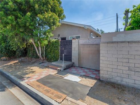 1765 S Biscayne Court, Anaheim, CA