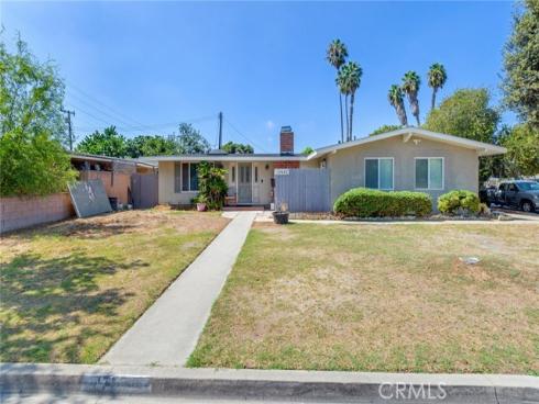 1765 S Biscayne   Court, Anaheim, CA
