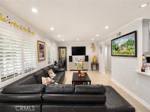 1437 S Hacienda Street, Anaheim, CA