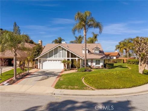 639 S Scout Trail, Anaheim, CA