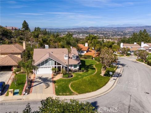 639 S Scout Trail, Anaheim, CA