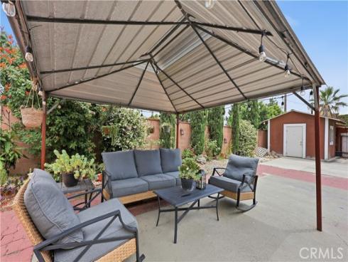 456 N Linden , Anaheim, CA