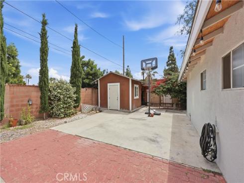 456 N Linden , Anaheim, CA
