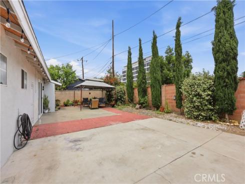 456 N Linden , Anaheim, CA