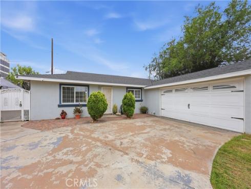 456 N Linden , Anaheim, CA