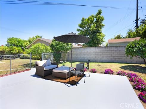 1504 W Kimberly   Avenue, Anaheim, CA
