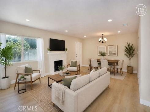1504 W Kimberly   Avenue, Anaheim, CA