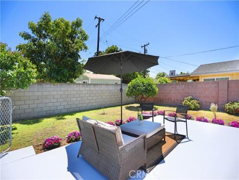 1504 W Kimberly   Avenue, Anaheim, CA