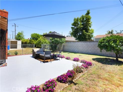 1504 W Kimberly   Avenue, Anaheim, CA