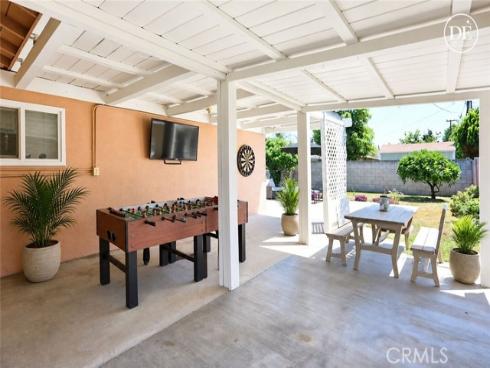 1504 W Kimberly   Avenue, Anaheim, CA