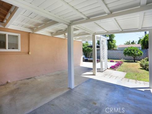 1504 W Kimberly   Avenue, Anaheim, CA