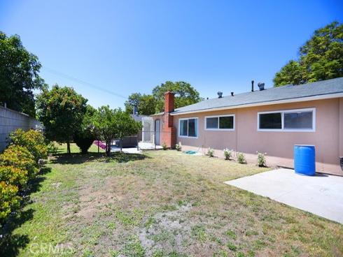 1504 W Kimberly   Avenue, Anaheim, CA