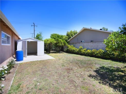 1504 W Kimberly   Avenue, Anaheim, CA