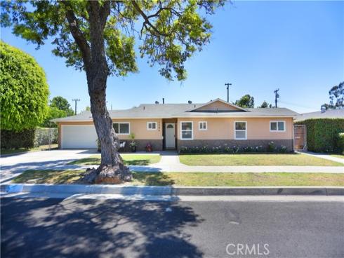 1504 W Kimberly   Avenue, Anaheim, CA