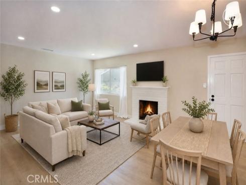 1504 W Kimberly   Avenue, Anaheim, CA