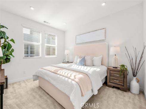 1531 W Cara Dr , Anaheim, CA