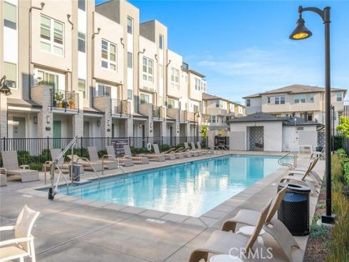 1531 W Cara Dr , Anaheim, CA