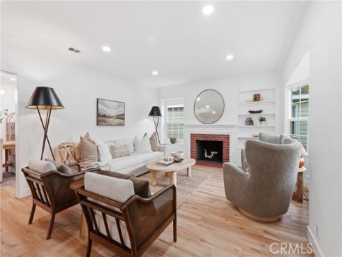 542 S Ohio   Street, Anaheim, CA