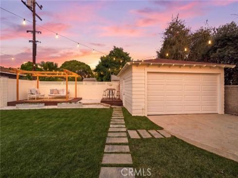542 S Ohio   Street, Anaheim, CA