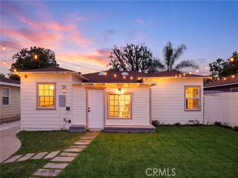 542 S Ohio   Street, Anaheim, CA